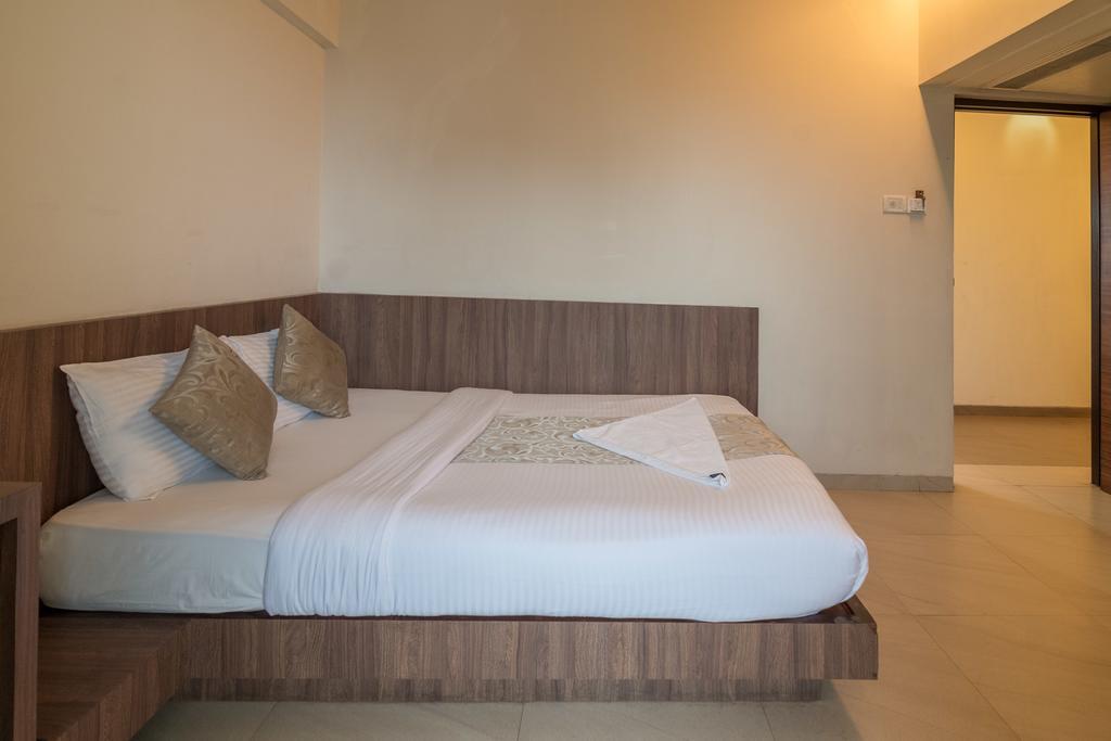 Hotel Royal Park — Photos 1