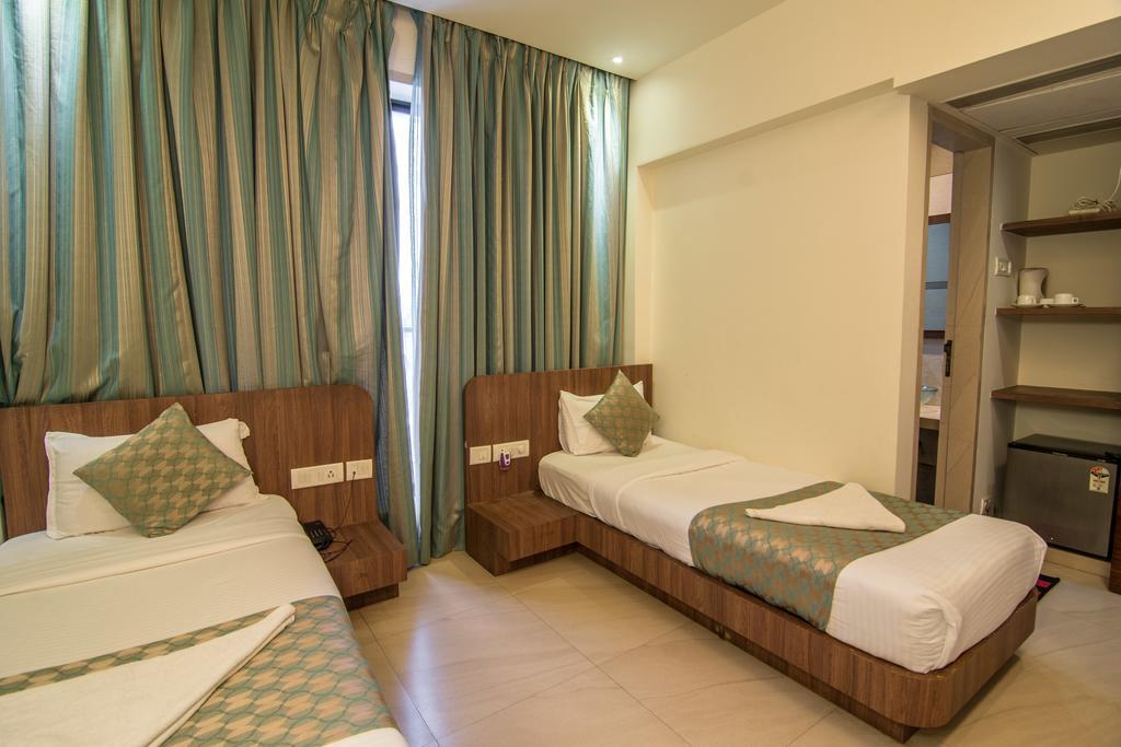 Hotel Royal Park, Mumbai